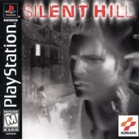 ROM Silent Hill